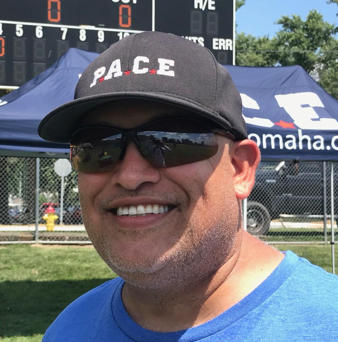 Rich Gonzalaz mug
